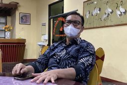 BKKBN minta pemda fokus pada calon pengantin untuk mencegah stunting