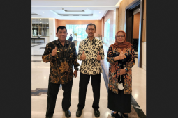 BPN dukung Pemkab Kayong Utara susun RDTR di Teluk Batang