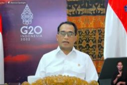 Diprediksi 79 juta orang bakal mudik Lebaran tahun ini