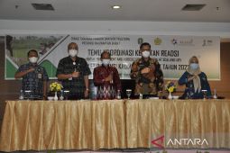 Kalbar maksimalkan program READSI di daerah perbatasan