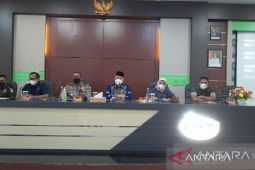 Polda Jambi dukung larangan truk isi solar di SPBU dalam kota