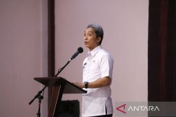 Pemkot Bogor sosialisasikan prosedur hibah Lembaga Keagamaan