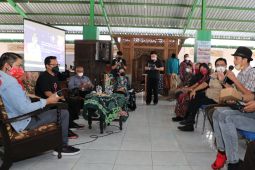 Video Malang Bangkit, Kado untuk Kota Malang