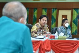 TPID antisipasi kenaikan harga bahan pokok akibat kelangkaan BBM