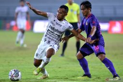 Persik tak ingin kecolongan dari Bali United