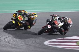 Sirkuit Lusail Qatar direnovasi, MotoGP 2023 miliki seri pembuka musim baru