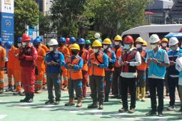 1.533 petugas PLN amankan pasokan listrik jelang Ramadhan - Idul Fitri