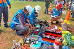 PLN pastikan keandalan pasokan listrik selama Ramadhan