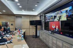 Indonesia, Romania agree to intensify post-pandemic economic ties