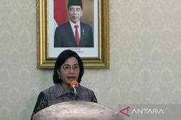 Presiden Jokowi instruksikan amankan ketahanan pangan dan energi