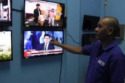 Siaran TV digital gratis dan manfaatnya