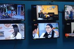 Siaran TV digital miliki sistem peringatan dini kebencanaan