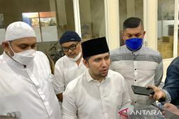 Sempat muncul dinamika, Emil Dardak komitmen besarkan Demokrat bersama-sama
