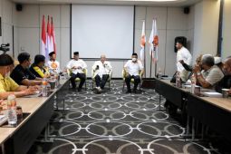PKS siap kawal aspirasi penolakan penundaan Pemilu 2024