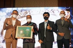 Bank Aceh Raih Best Sharia Bank
