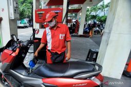 Kenaikan harga BBM bakal ganggu penjualan kendaraan baru