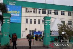 Kabupaten Bekasi perbaiki 22 puskesmas untuk tingkatkan layanan kesehatan