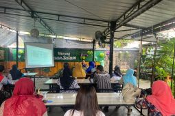 Kota Kediri tetapkan strategi percepatan penurunan stunting