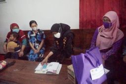 PKK Kediri tekankan pentingnya ASI eksklusif bagi tumbuh kembang anak