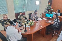 Polda Maluku Antisipasi Peredaran Miras dan Balap Liar Selama Ramadhan