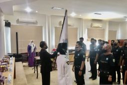 ISORI Balangan akan tingkatkan prestasi olahraga Bumi Sanggam