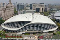 Asian Games di China ditunda