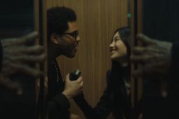 The Weeknd akan kolaborasi bareng Jung Ho Yeon di "Out of Me"