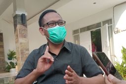 Wakil Wali Kota Depok ajak warga Depok hidup sederhana