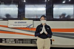 Daop 8 Surabaya sudah buka pemesanan tiket KA Lebaran 2022