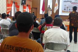 Mursil terpilih aklamasi pimpin KONI Aceh Tamiang, ini visi-misinya