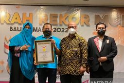 Minat masyarakat Bali untuk umrah alami peningkatan