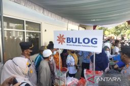 Pemkab OKU gelar pasar murah sembako jelang Ramadhan