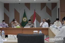 DMI pecat Arief Rosyid karena telah memalsukan tanda tangan Jusuf Kalla