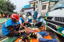 PLN siagakan 3.948 personel amankan listrik selama Ramadhan di Jatim