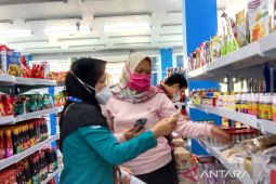 BPOM Gorontalo intensifikasi pengawasan pangan jelang Ramadhan