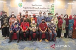 Angka stunting Kaltim lebih rendah ketimbang nasional
