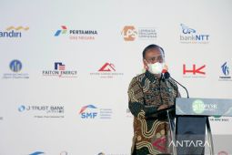 Sejumlah perusahaan besar muncul dalam Top CSR Award 2022