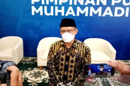 Haedar Nashir ajak masyarakat jadikan Ramadhan momentum menebar perdamaian