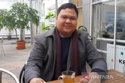 Presidensi G20 Indonesia diharapkan bantu atasi ketimpangan vaksinasi global