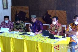 Ditjen Pajak pastikan emas batangan dan granula tidak dipungut PPN