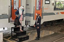 KAI mulai berlakukan aturan baru naik Kereta Api jarak jauh