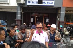 Stok gas subsidi ditambah 50 ribu tabung untuk kebutuhan Ramadhan di Garut