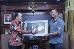 Wakil Wali Kota dukung PFI gelar APFI di Merdeka Walk