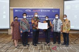PKT raih skor 95,44 predikat sangat baik dan terus perkuat komitmen GCG,