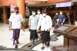 Pemkot Denpasar tingkatkan pelayanan MPP berbasis "online" songsong G20