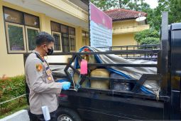 Kasus penyelewengan BBM bersubsidi terungkap di Sukabumi