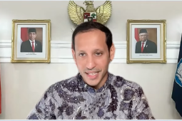 Nadiem: Platform Rapor Pendidikan mudah dipahami satuan pendidikan