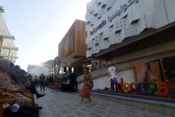 Expo Dubai sukses buka peluang ekonomi nasional Indonesia