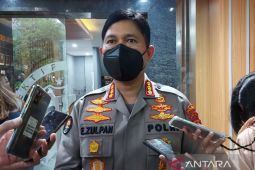 Polda Metro Jaya akan periksa pelaporan Kapten Vincent pekan depan