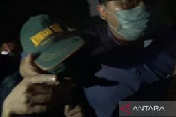 Pemeran pria pada video Dea OnlyFans bungkam usai diperiksa polisi